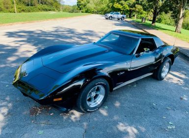 Achat Chevrolet Corvette C3 Occasion