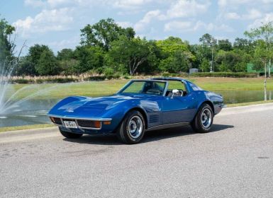 Achat Chevrolet Corvette C3 Occasion