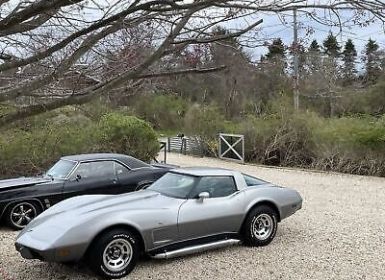 Chevrolet Corvette C3