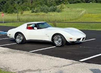 Chevrolet Corvette C3