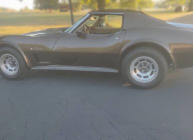 Chevrolet Corvette C3