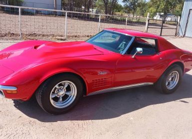 Achat Chevrolet Corvette C3 Occasion