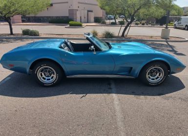 Chevrolet Corvette C3