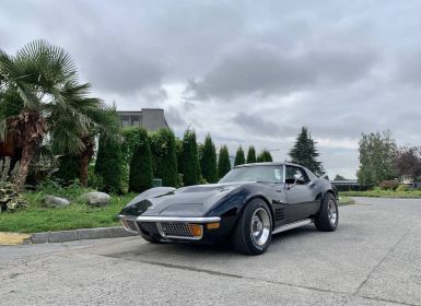 Chevrolet Corvette C3