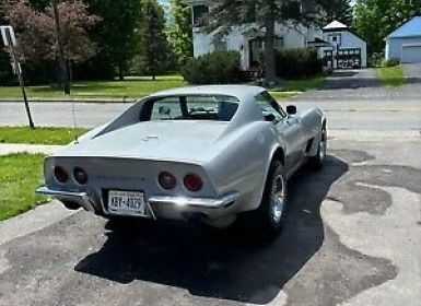 Achat Chevrolet Corvette C3 Occasion