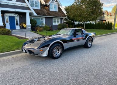 Chevrolet Corvette C3