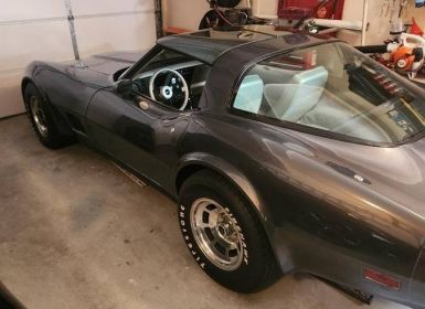 Chevrolet Corvette C3