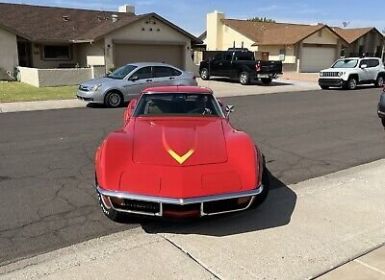 Chevrolet Corvette C3