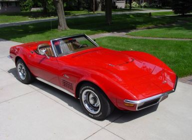 Chevrolet Corvette C3