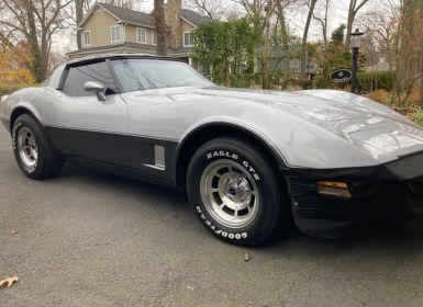 Chevrolet Corvette C3