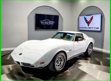 Vente Chevrolet Corvette C3 Occasion