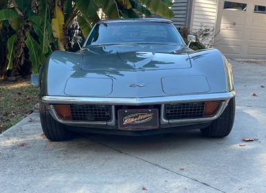 Achat Chevrolet Corvette C3 Occasion