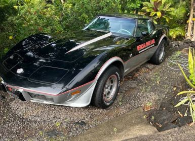 Achat Chevrolet Corvette C3 Occasion