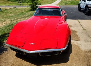 Achat Chevrolet Corvette C3 Neuf