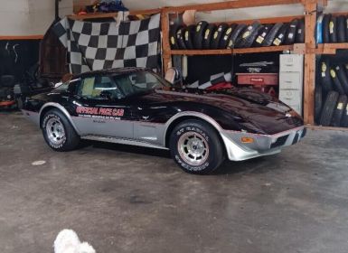 Achat Chevrolet Corvette C3 Occasion