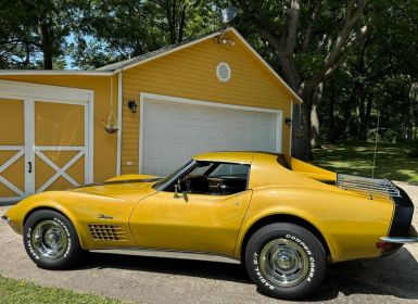 Chevrolet Corvette C3