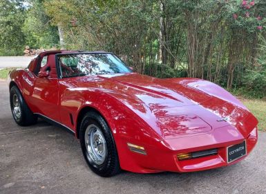 Chevrolet Corvette C3