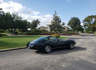 Chevrolet Corvette C3 Occasion