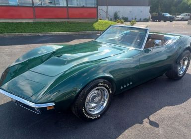 Vente Chevrolet Corvette C3 Neuf