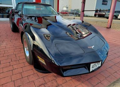 Chevrolet Corvette C3