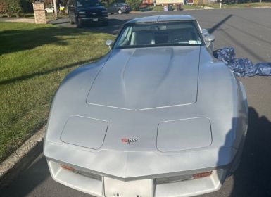 Chevrolet Corvette C3