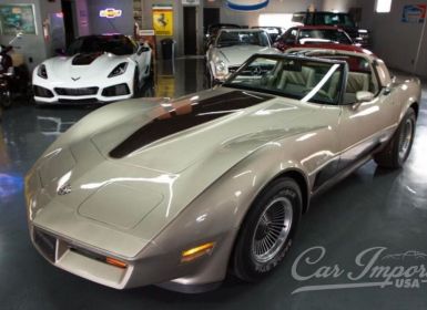 Achat Chevrolet Corvette C3 Occasion