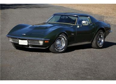 Chevrolet Corvette C3