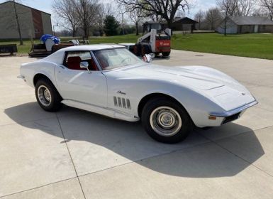 Vente Chevrolet Corvette C3 Occasion