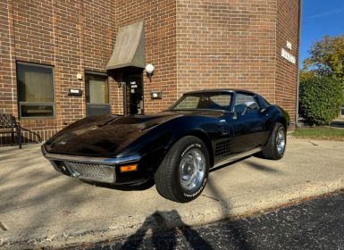 Chevrolet Corvette C3 Occasion