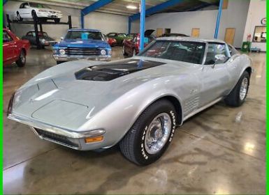 Chevrolet Corvette C3 Occasion