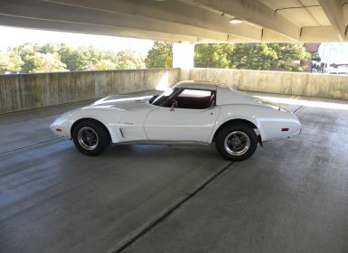 Vente Chevrolet Corvette C3 Occasion