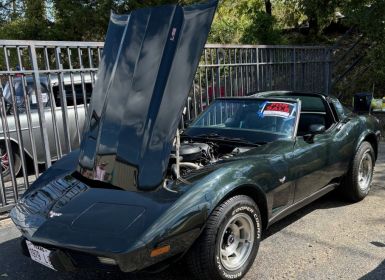 Chevrolet Corvette C3 Occasion