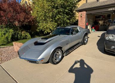 Achat Chevrolet Corvette C3 Occasion