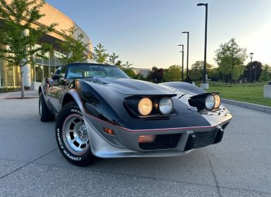 Chevrolet Corvette C3 Occasion