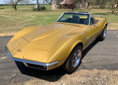 Achat Chevrolet Corvette C3 Occasion