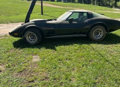 Achat Chevrolet Corvette C3 Occasion