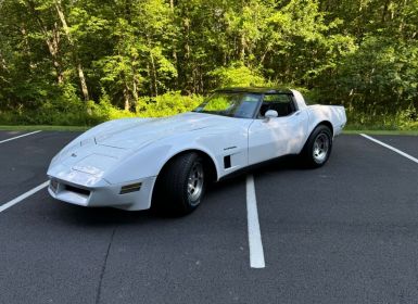 Achat Chevrolet Corvette C3 Occasion