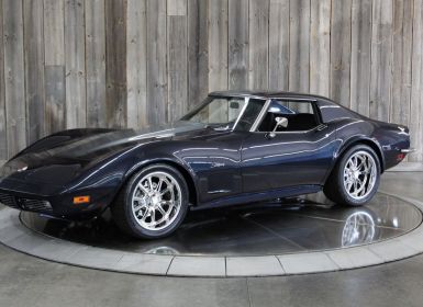 Chevrolet Corvette C3