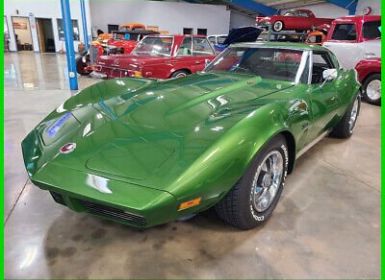 Achat Chevrolet Corvette C3 Occasion