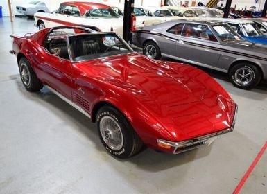 Achat Chevrolet Corvette C3 Occasion