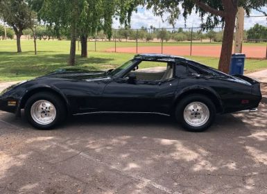 Achat Chevrolet Corvette C3 Occasion