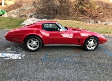 Achat Chevrolet Corvette C3 Occasion