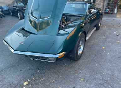 Achat Chevrolet Corvette C3 Occasion