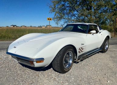 Achat Chevrolet Corvette C3 Occasion