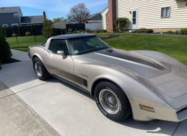 Chevrolet Corvette C3