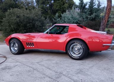 Achat Chevrolet Corvette C3 Occasion