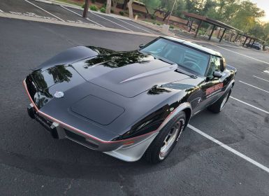 Vente Chevrolet Corvette C3 Occasion