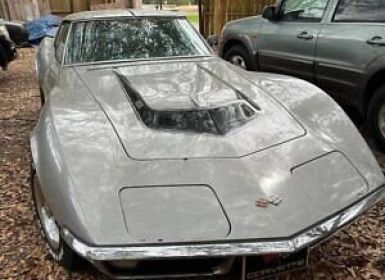 Vente Chevrolet Corvette C3 Occasion