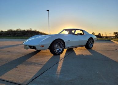 Chevrolet Corvette C3