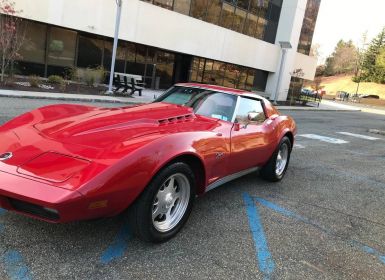 Chevrolet Corvette C3